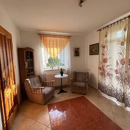 Alex Homestay *