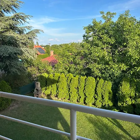 Alex Homestay Balatonfured