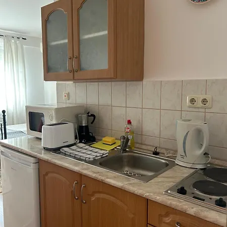 Alex Homestay Balatonfured