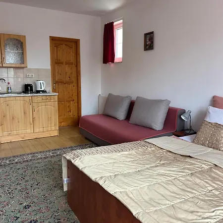 Homestay Alex Balatonfured